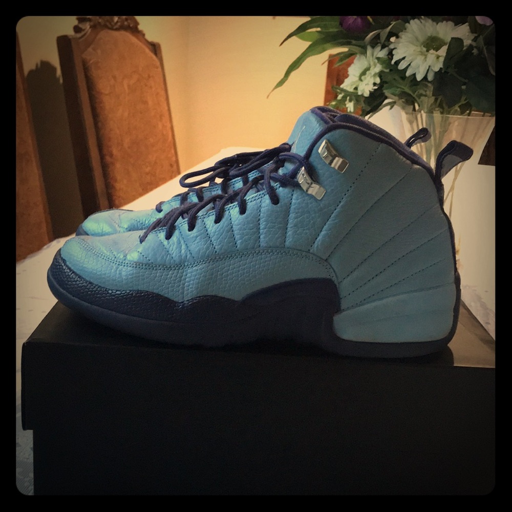 Authentic Jordan 12s